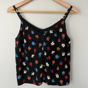 Madewell Tank Top